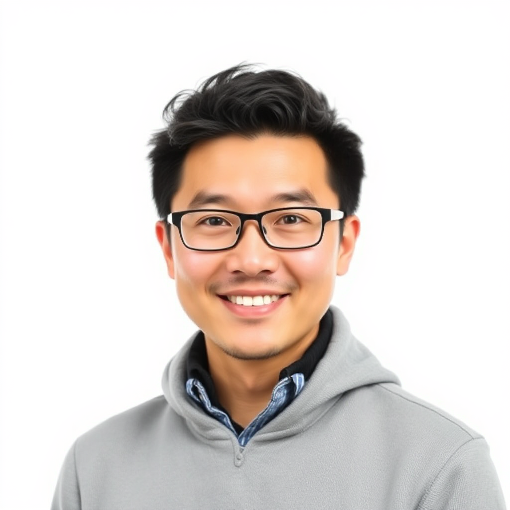 Robert Wong